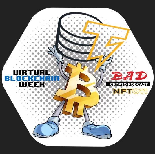 blockchain virtual week cointelegraph