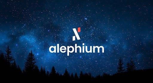 alephium ALPH thumb