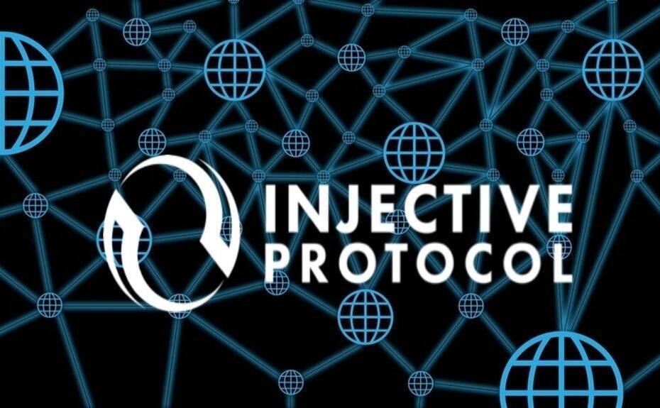 injective protocol thumb bitcoin blockchain e dex