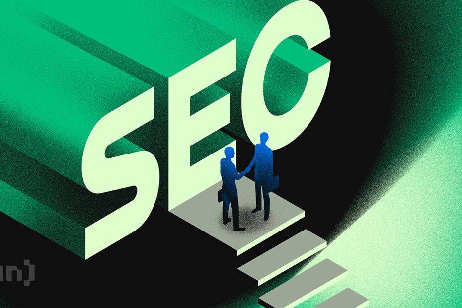 crenshaw sai da sec New Pro-Crypto SEC Commissioner Likely After Crenshaw Fails Senate Re-Nomination