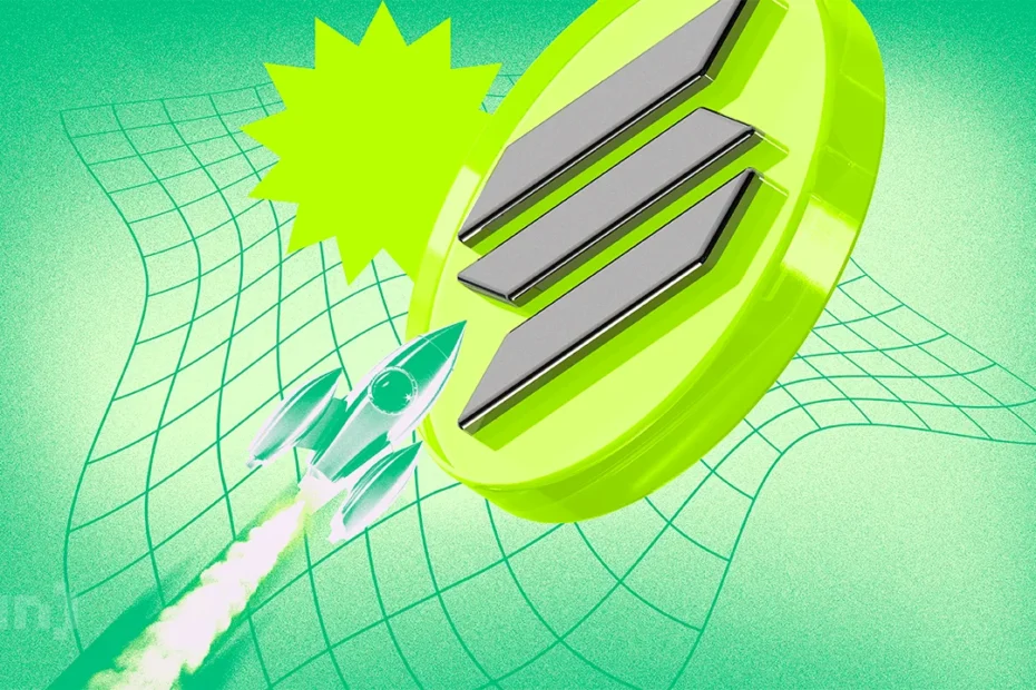 Binance’s BNSOL Surpasses $1 Billion in TVL, Capturing 10% of Solana’s Liquid Staking Market