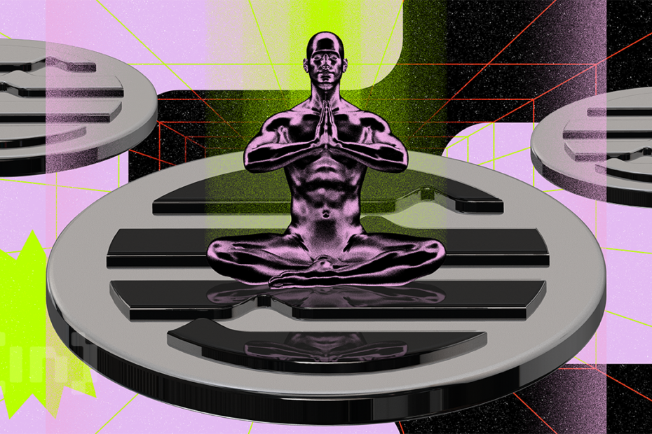 Aptos CEO Mo Shaikh Resigns, Will Remain As Advisor