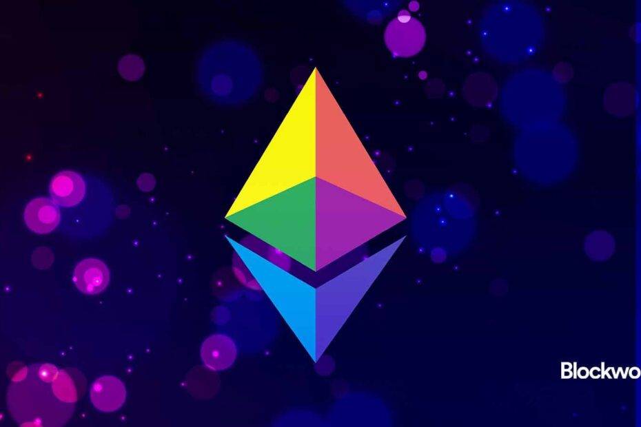 Um ATH para ETH? - Blocos