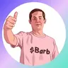 barb algo