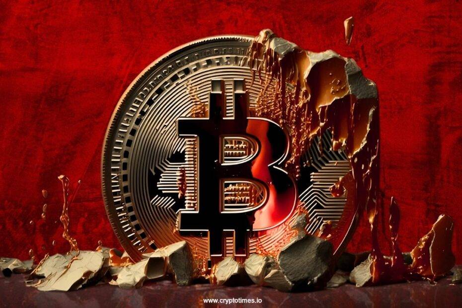 Bitcoin Treasury Stocks Collapse, Retail Investors Lose $17B