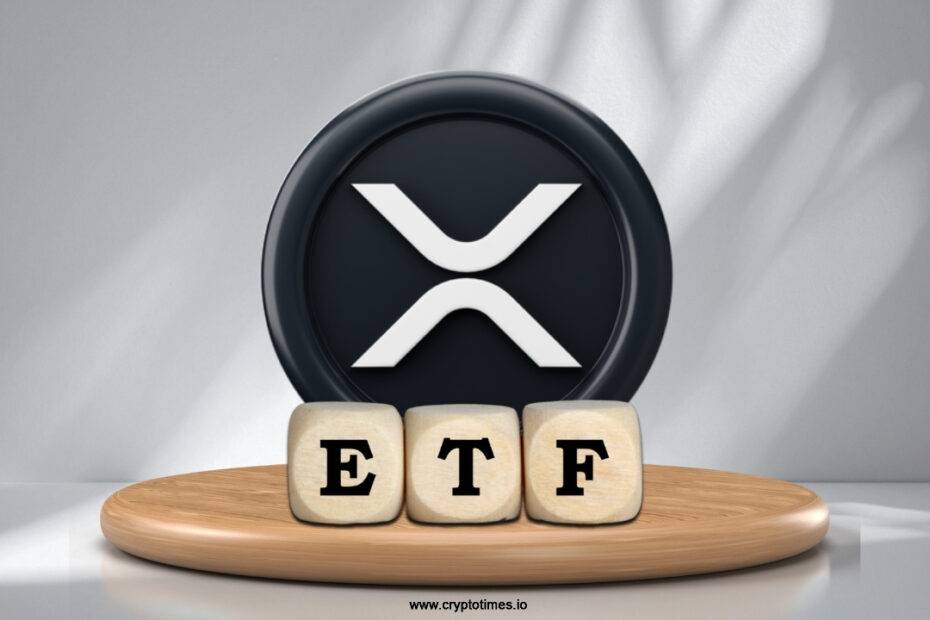 Xrp Futures Etfs Debut While Market Eyes Spot Approval