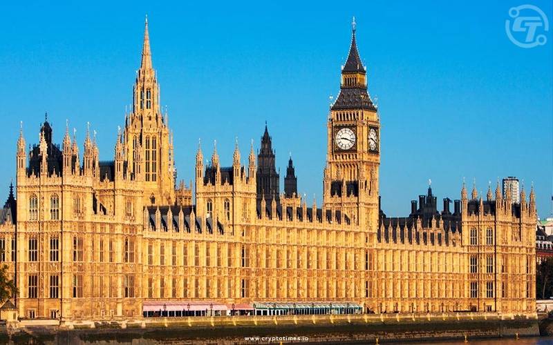 Uk Retail Investors Gain Access To Bitcoin And Ethereum Etps