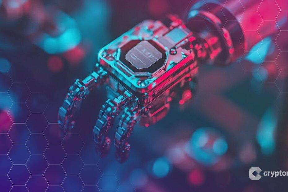 Protocolo de pagamentos AI x402 da Coinbase vê aumento de 10.000% na atividade