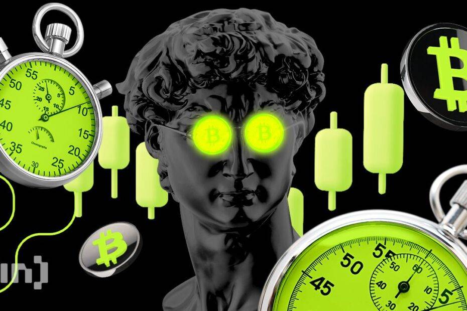 Bitcoin Exchange Supply Falls To 6-Year Low — A Signal To Buy The Dip?