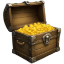cryptomedia hunting crypto treasures mobile chest