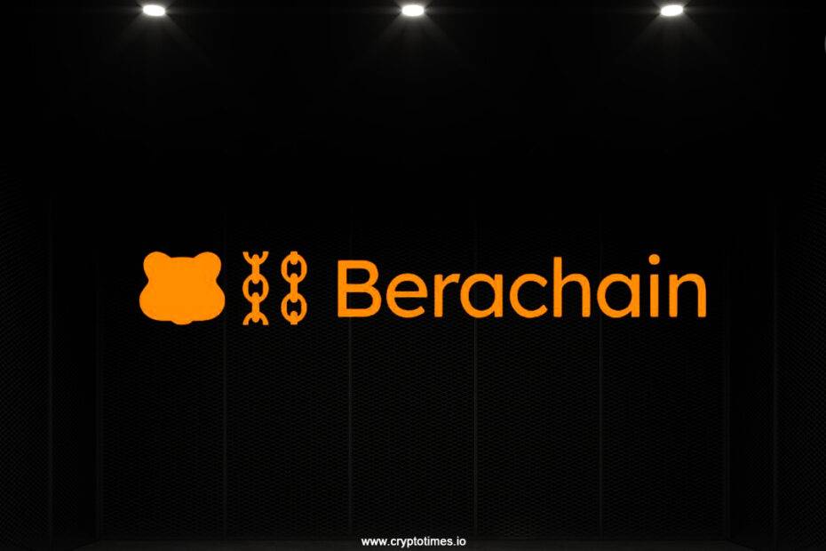Validadores Berachain interrompem rede após exploração de balanceador de US$ 117 milhões