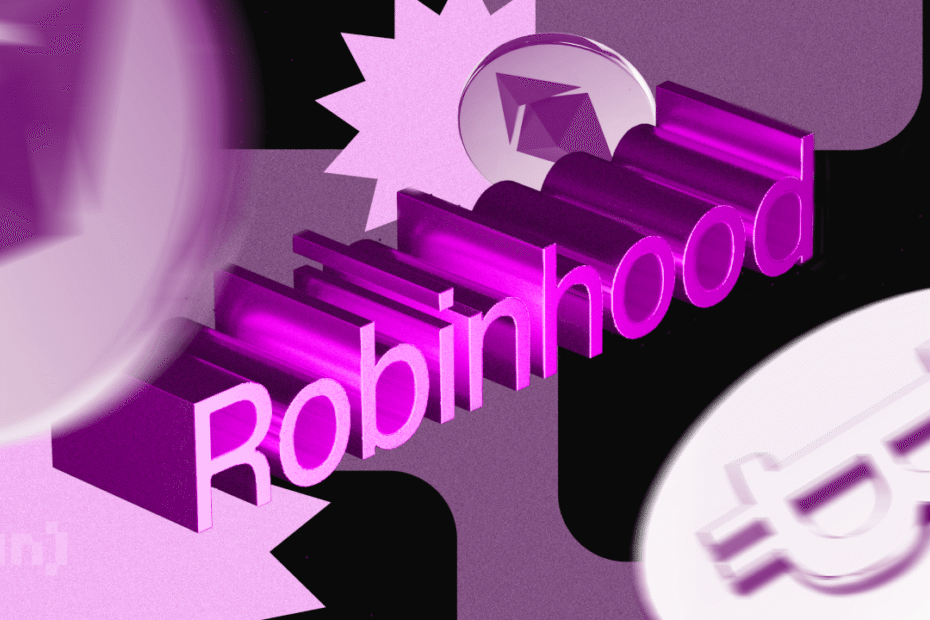 Robinhood Outage Strikes at the Worst Possible Time