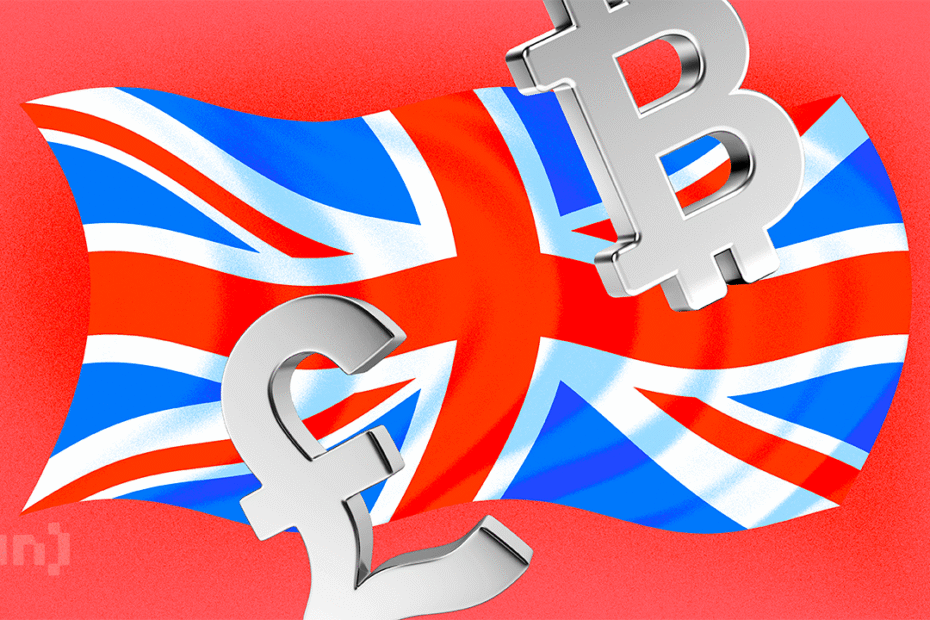 Regulamento Stablecoin do Reino Unido visa implementação em 2026