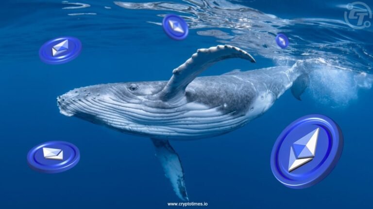 Ethereum Eyes $4,000 Breakout As Whales And Institutions Step In