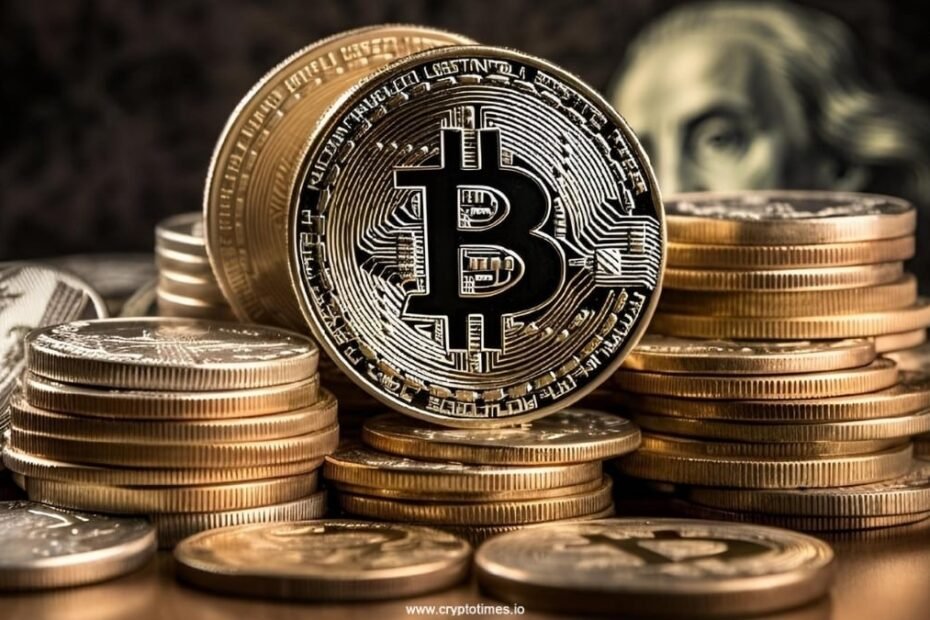 Bitcoin Drops To $95K, Raising Fears Of $80K Retest