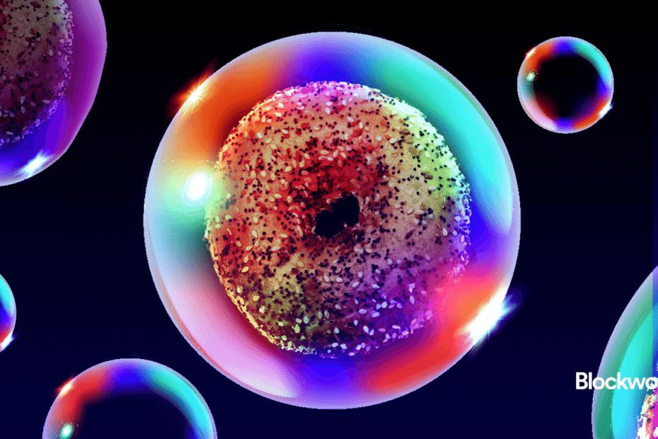 A bolha de tudo? - Blocos