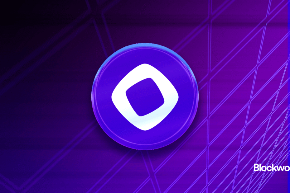 Monad envia mainnet, enquanto os mercados se recuperam