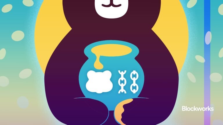 Novas cadeias, velhos problemas - Blockworks
