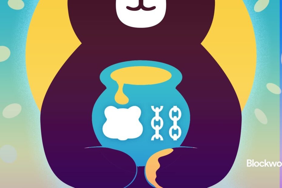 Novas cadeias, velhos problemas - Blockworks