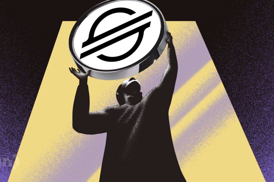 Stellar Price Analysis