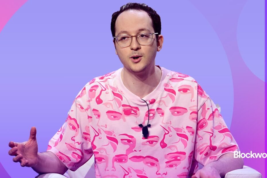 Uniswap finalmente muda a mudança de taxas