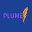 algo plume trade tinyman widget