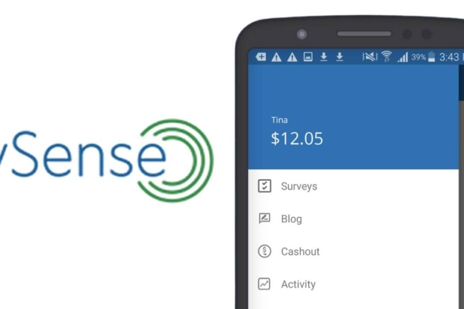 ysense antigo clixsense