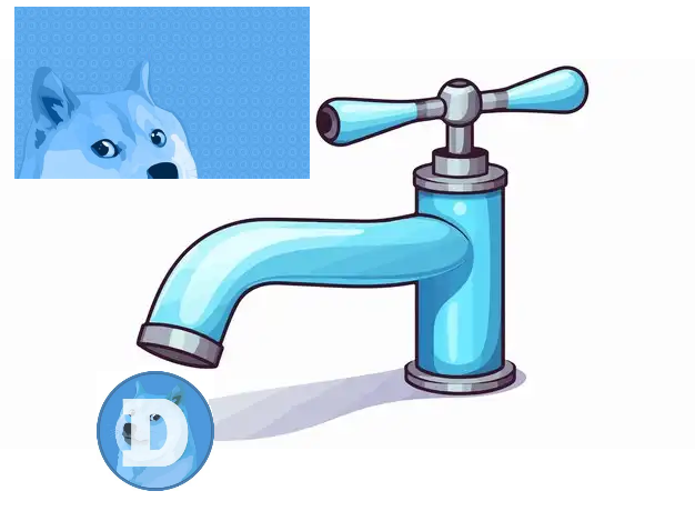 torneira xdg dogenano