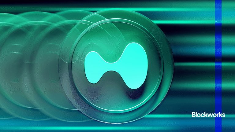 Hiperlíquido: As guerras frontend - Blockworks
