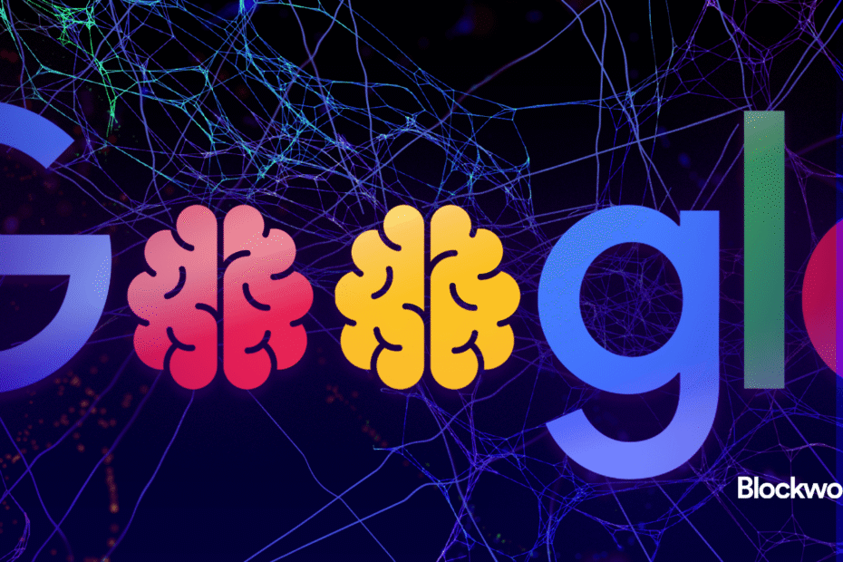 Gráficos de sexta-feira: os muitos, muitos arquitetos da IA