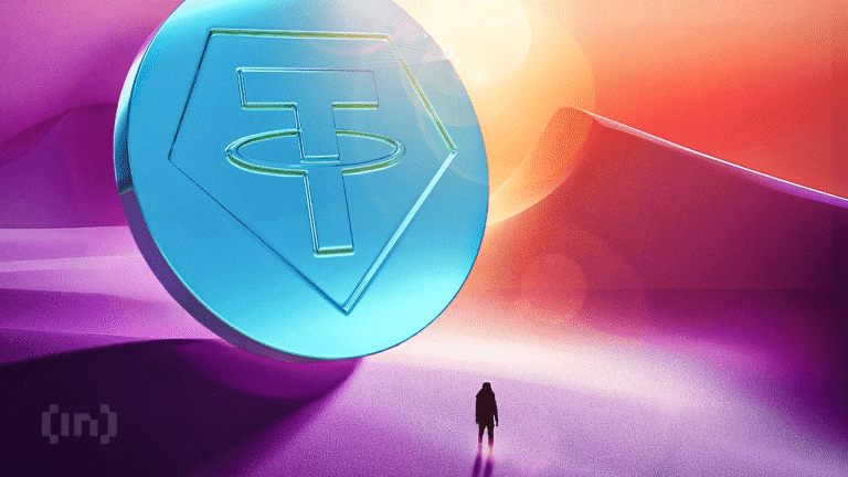 Esta métrica do USDT explica a adoção da criptografia em 2025 melhor que o preço
