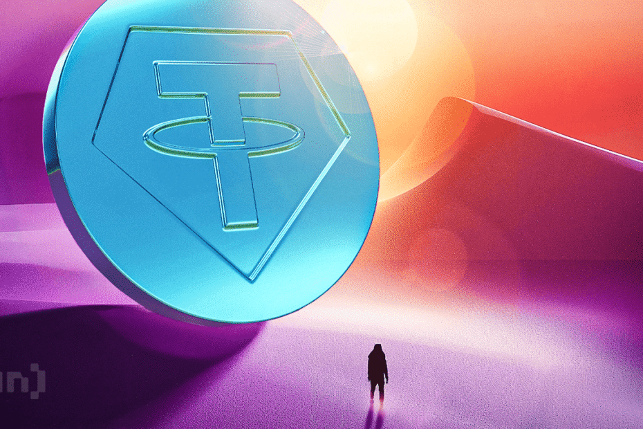 Esta métrica do USDT explica a adoção da criptografia em 2025 melhor que o preço