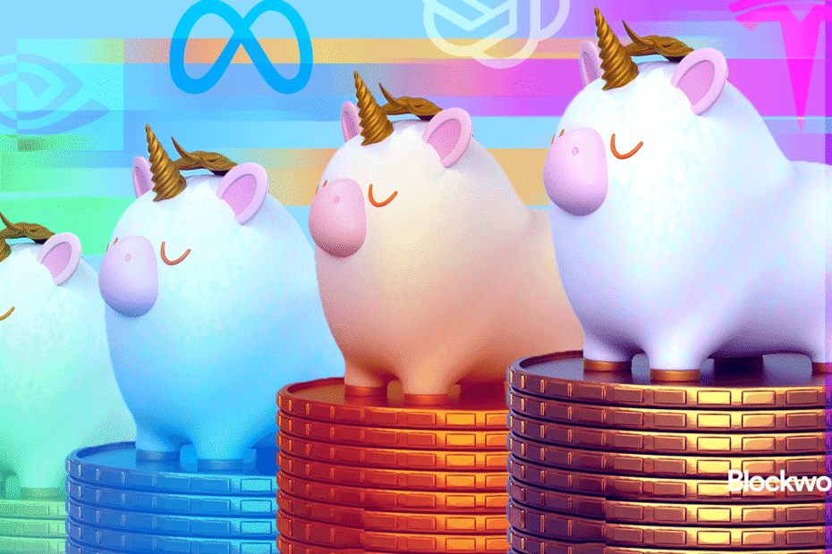 O mundo incrível, incompreensível e possivelmente impossível das avaliações tecnológicas de trilhões de dólares