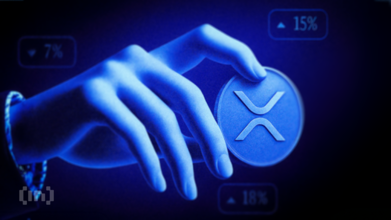 XRP Price Analysis