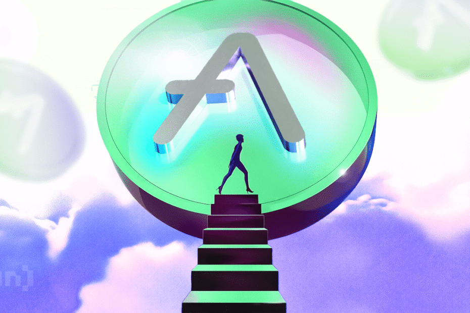 Os detentores de token Aave poderão receber uma parte de sua receita em breve