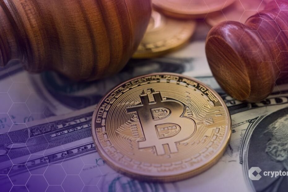 DOJ não vendeu Bitcoin Samourai confiscado, afirma consultor de criptografia da Casa Branca