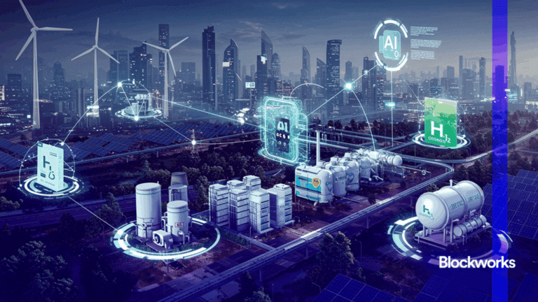 DePIN e jogos criptográficos lideraram uma recuperação surpreendente no final do ano
