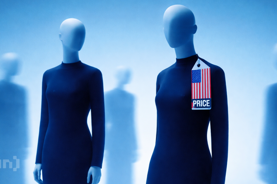 Four High-Impact US Economic Events Set to Influence Bitcoin Sentiment This Week