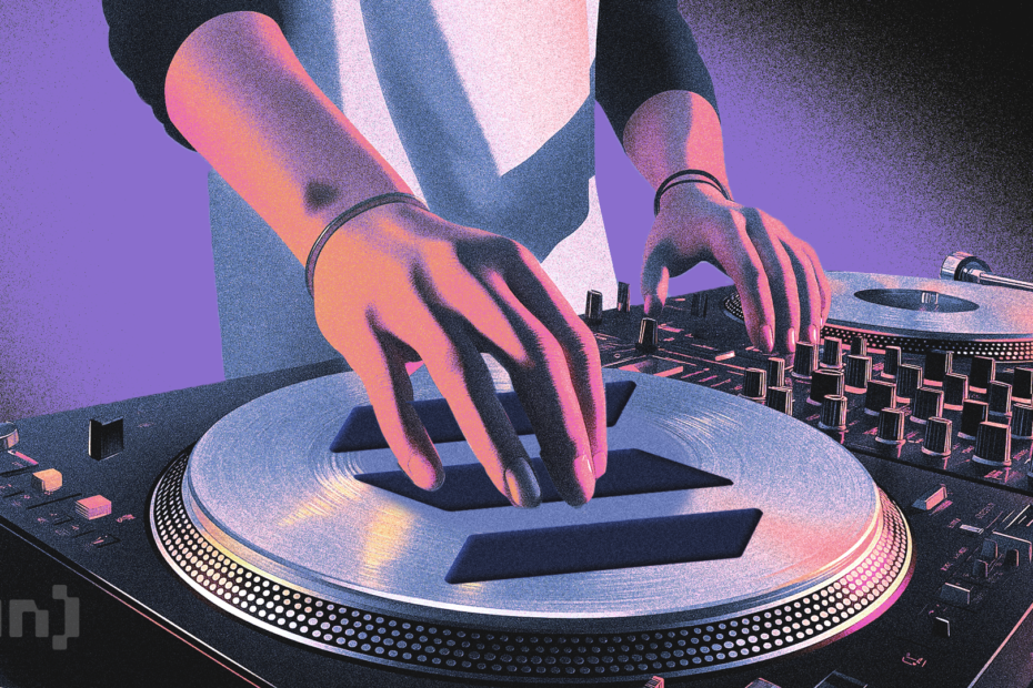 Did Axie Infinity (AXS) Whales Just Buy Into a Pullback Risk After a 41% Rally?