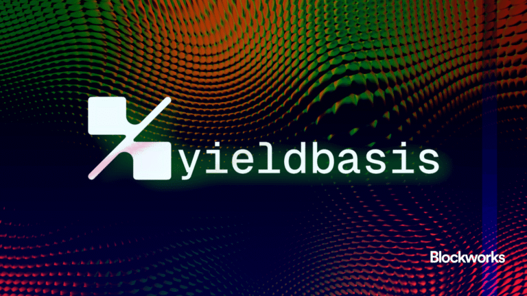 Yield Basis está tornando o rendimento nativo do BTC uma realidade
