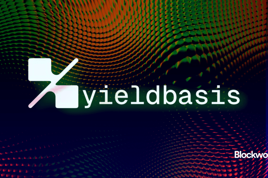 Yield Basis está tornando o rendimento nativo do BTC uma realidade