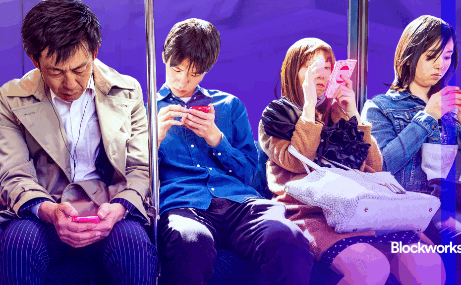 Os usuários são os melhores investidores para se ter