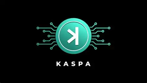 kaspa kas coingecko