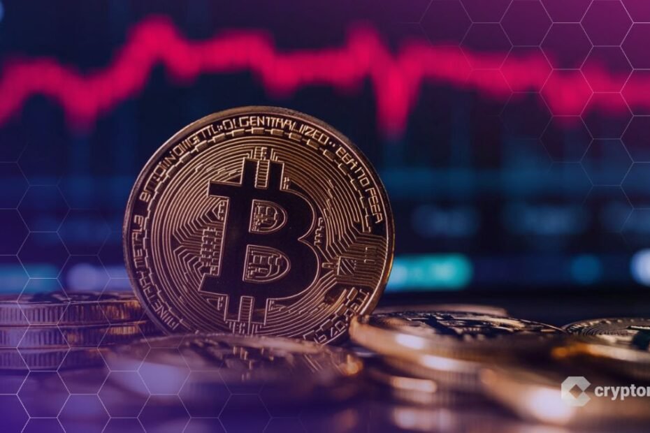 Queda de 7% do Bitcoin para US$ 77 mil pode marcar baixa do ciclo, afirma analista